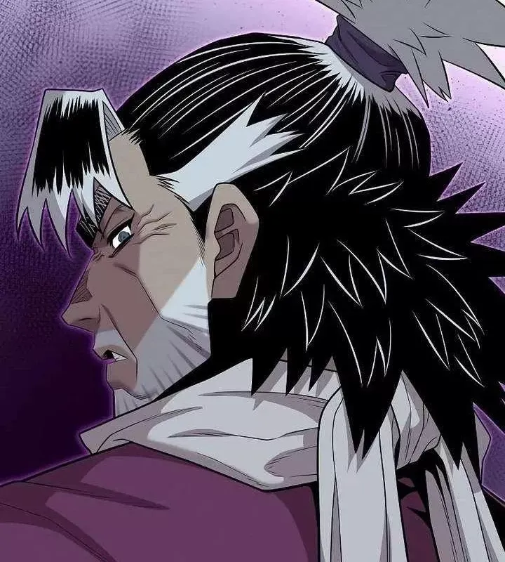 Đường Môn Truyền Kỳ Chap 39 - Next Chap 40