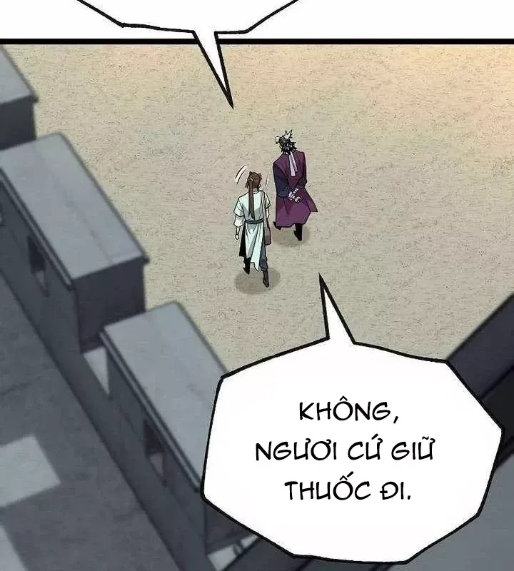 Đường Môn Truyền Kỳ Chap 39 - Next Chap 40