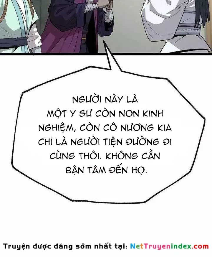 Đường Môn Truyền Kỳ Chap 39 - Next Chap 40