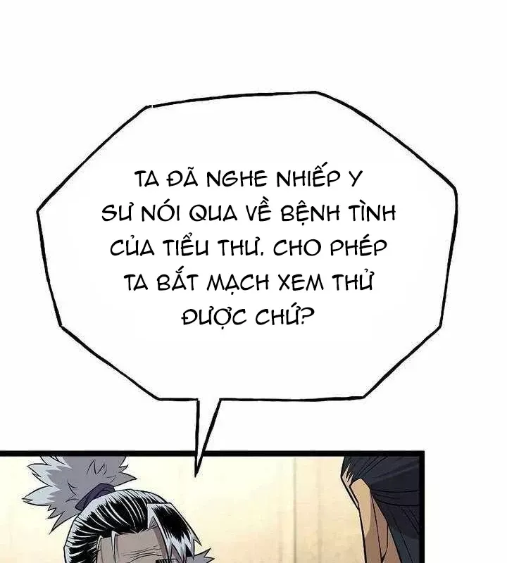 Đường Môn Truyền Kỳ Chap 39 - Next Chap 40