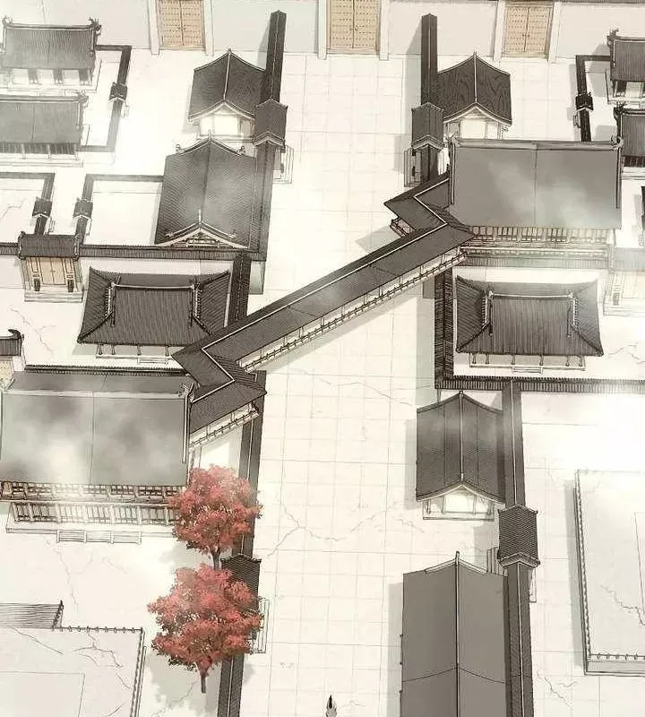 Đường Môn Truyền Kỳ Chap 39 - Next Chap 40