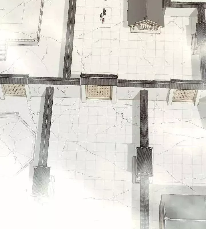 Đường Môn Truyền Kỳ Chap 39 - Next Chap 40