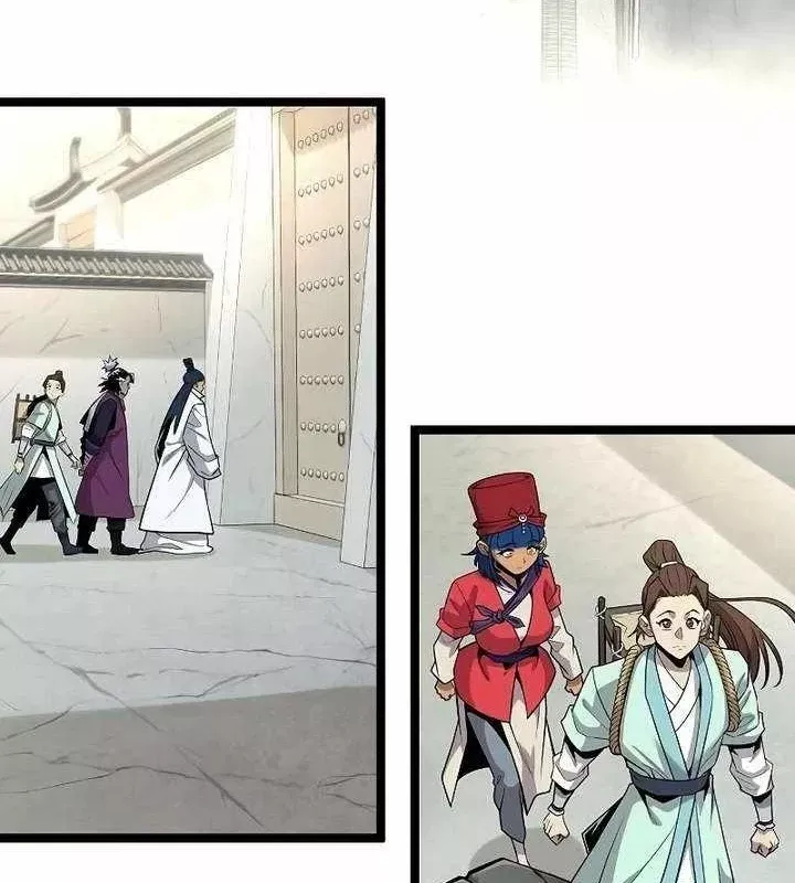 Đường Môn Truyền Kỳ Chap 39 - Next Chap 40