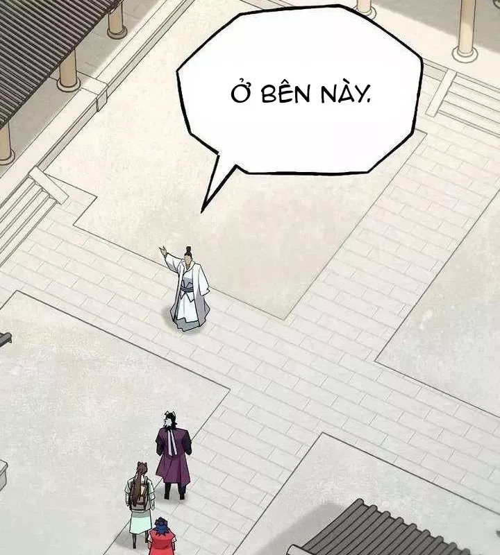 Đường Môn Truyền Kỳ Chap 39 - Next Chap 40