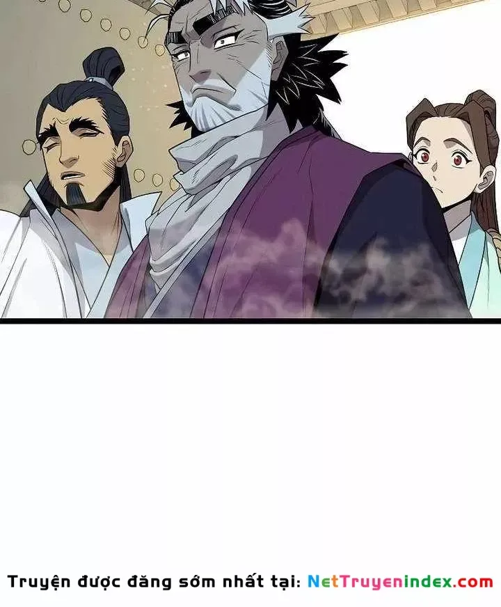 Đường Môn Truyền Kỳ Chap 39 - Next Chap 40