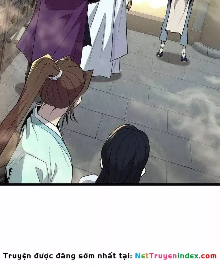 Đường Môn Truyền Kỳ Chap 39 - Next Chap 40