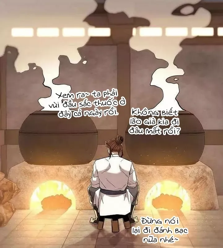 Đường Môn Truyền Kỳ Chap 39 - Next Chap 40