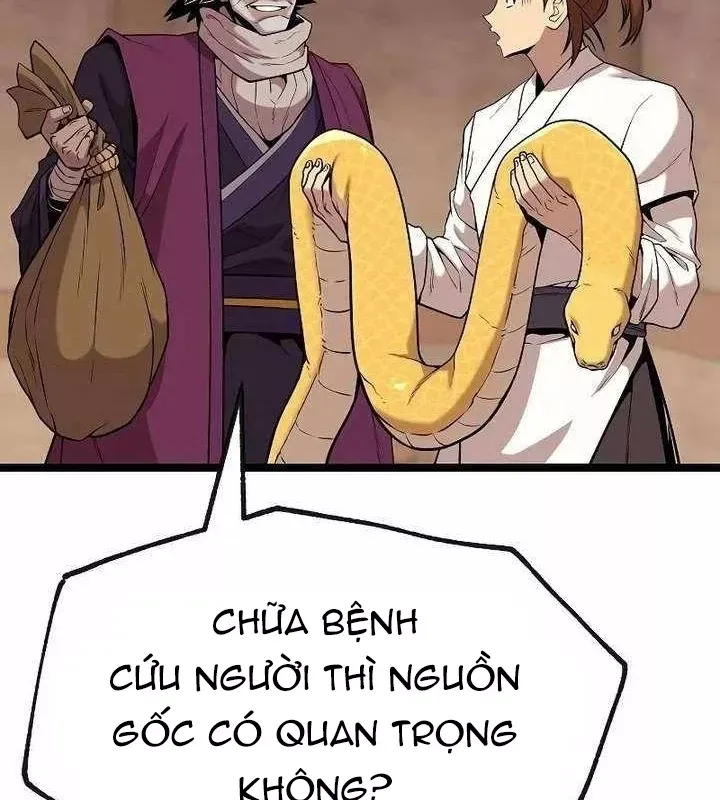 Đường Môn Truyền Kỳ Chap 39 - Next Chap 40