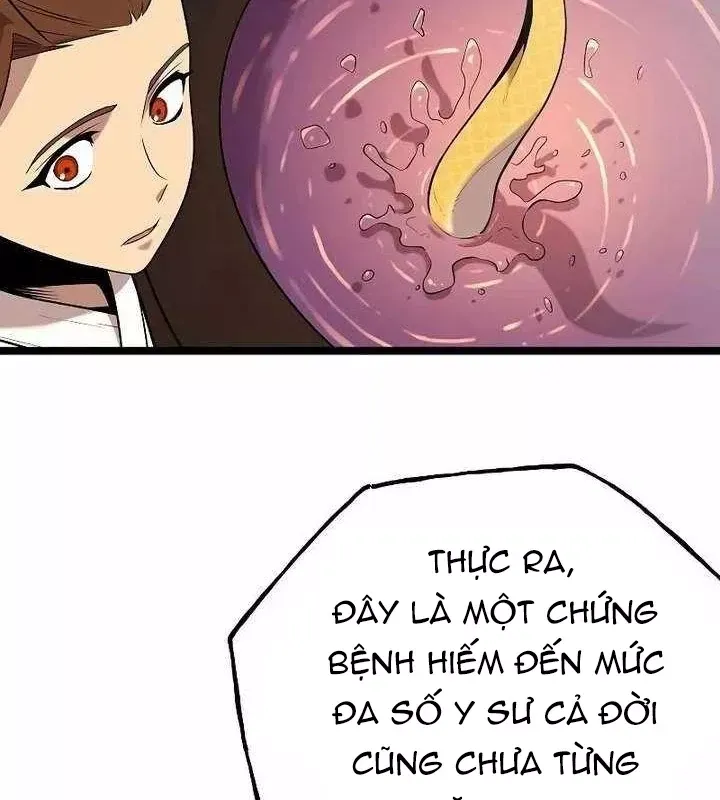 Đường Môn Truyền Kỳ Chap 39 - Next Chap 40