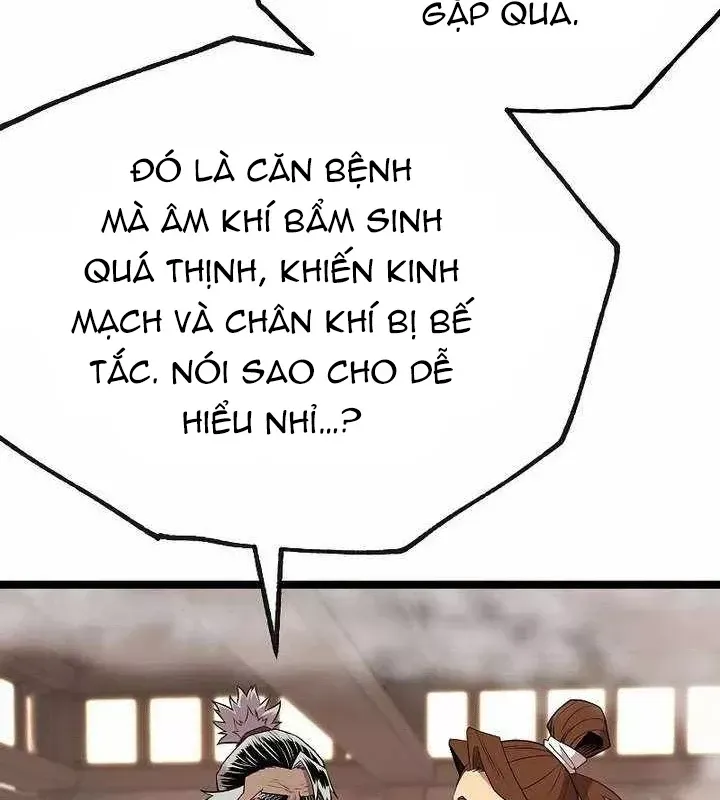 Đường Môn Truyền Kỳ Chap 39 - Next Chap 40