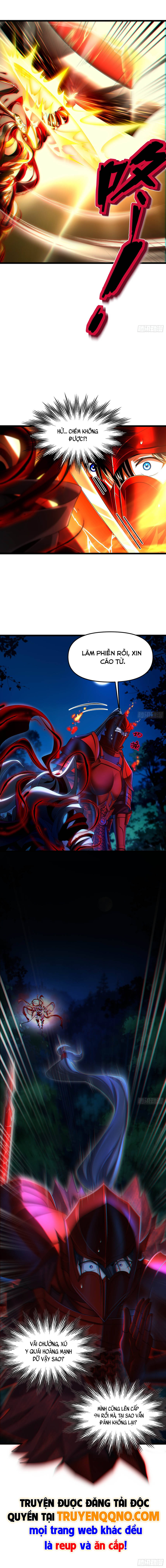 Kim Đan Là Hằng Tinh, Ngươi Gọi Đây Là Tu Tiên À? Chap 28 - Next Chap 29