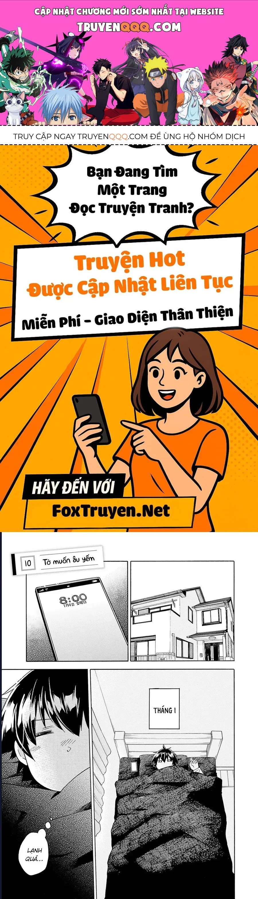 Aizawa Koharu Wa Shi Ni Isogu Chap 10 - Next Chap 11