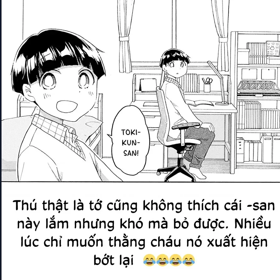 Aizawa Koharu Wa Shi Ni Isogu Chap 10 - Next Chap 11