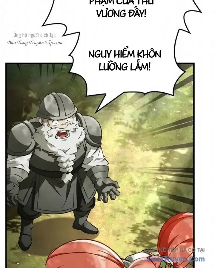 Sự Chuẩn Mực Của Ma Vương Chap 17 - Next Chap 18