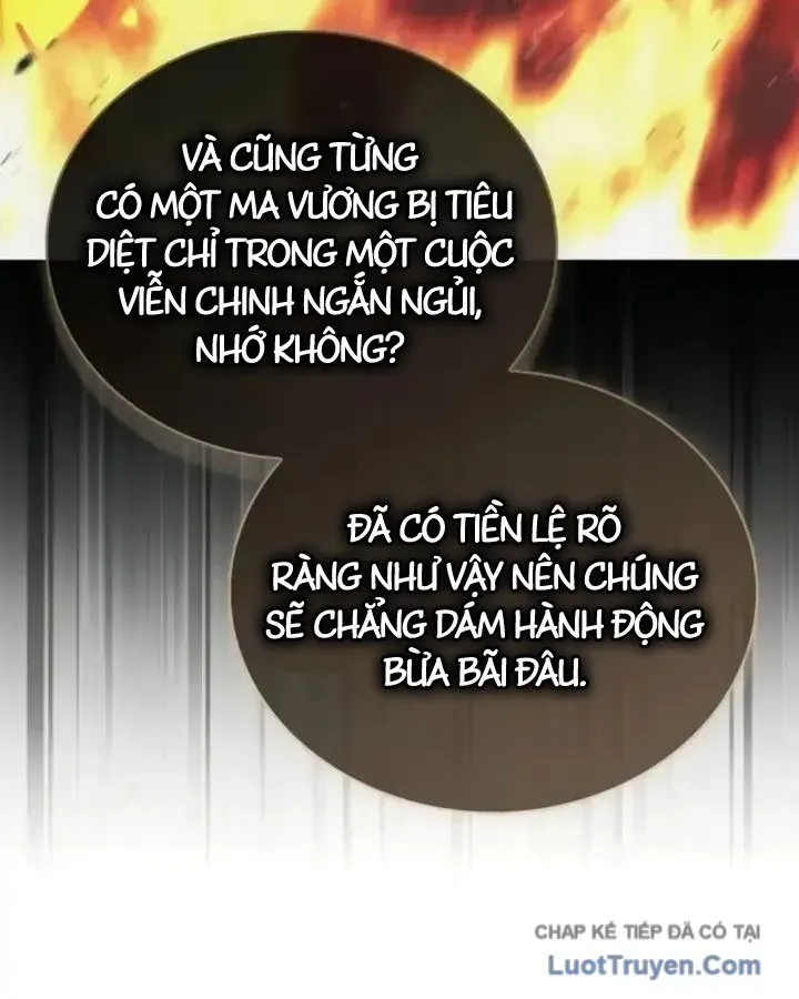 Sự Chuẩn Mực Của Ma Vương Chap 17 - Next Chap 18