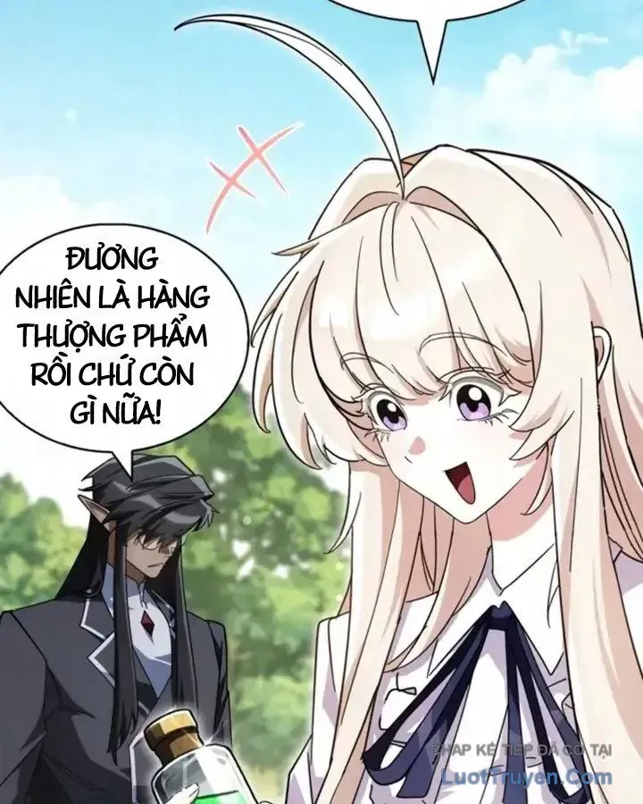 Sự Chuẩn Mực Của Ma Vương Chap 17 - Next Chap 18