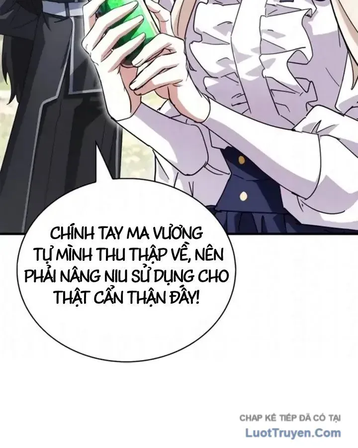 Sự Chuẩn Mực Của Ma Vương Chap 17 - Next Chap 18