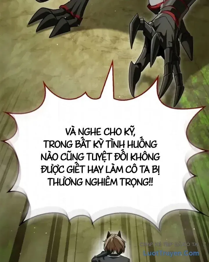 Sự Chuẩn Mực Của Ma Vương Chap 17 - Next Chap 18