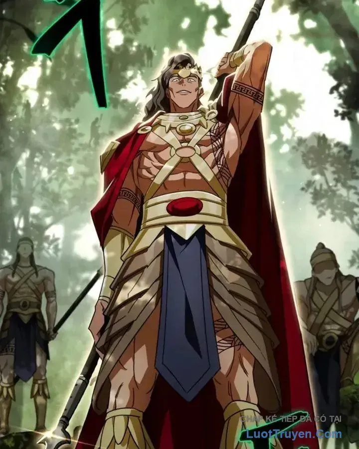 Sự Chuẩn Mực Của Ma Vương Chap 17 - Next Chap 18