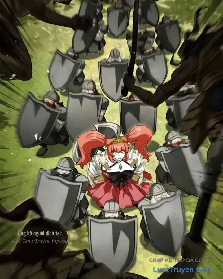 Sự Chuẩn Mực Của Ma Vương Chap 17 - Next Chap 18