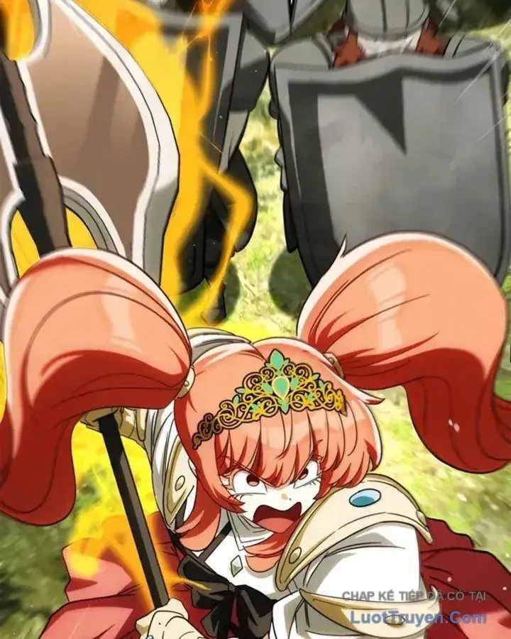 Sự Chuẩn Mực Của Ma Vương Chap 17 - Next Chap 18