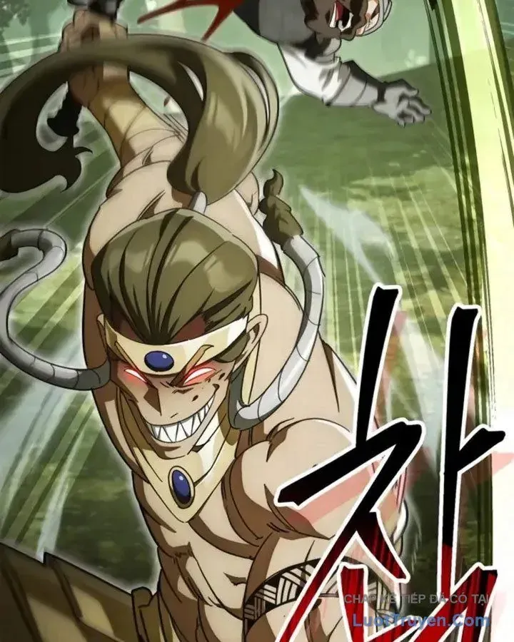 Sự Chuẩn Mực Của Ma Vương Chap 17 - Next Chap 18