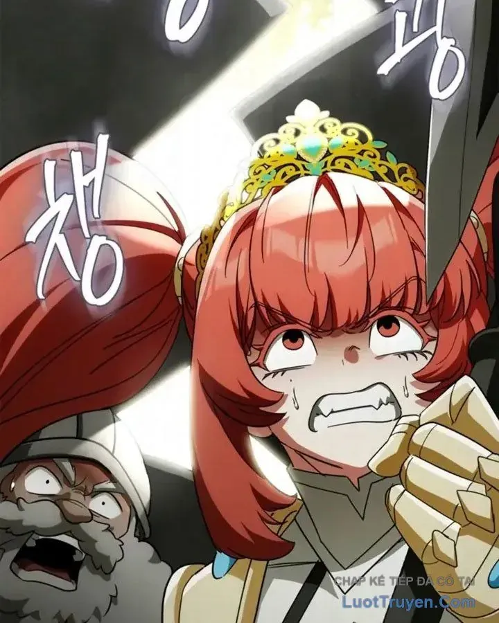 Sự Chuẩn Mực Của Ma Vương Chap 17 - Next Chap 18