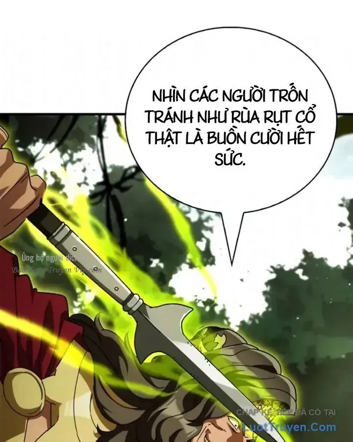 Sự Chuẩn Mực Của Ma Vương Chap 17 - Next Chap 18