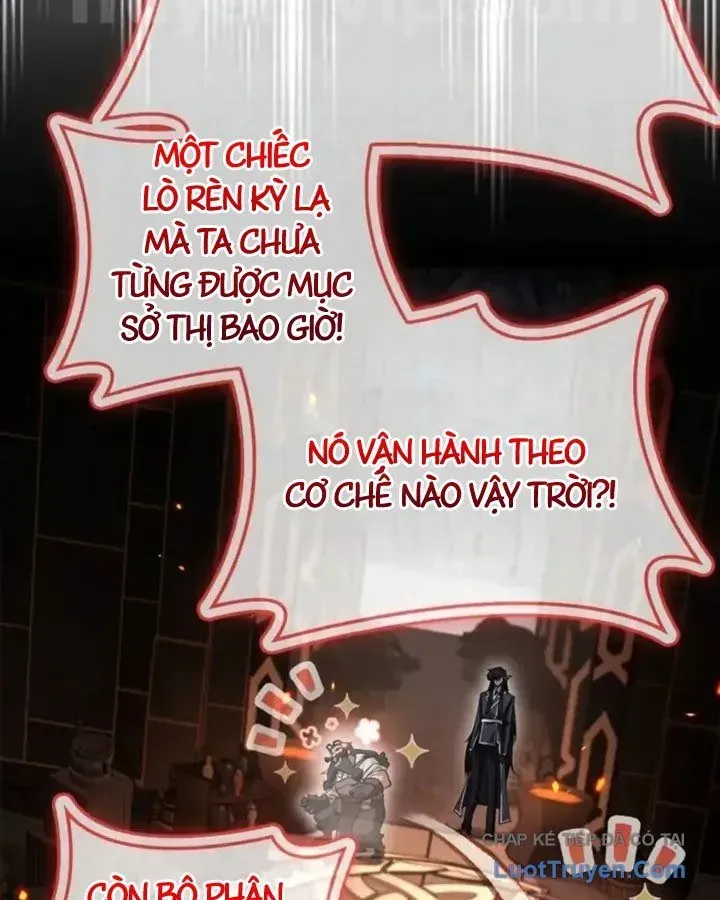 Sự Chuẩn Mực Của Ma Vương Chap 17 - Next Chap 18