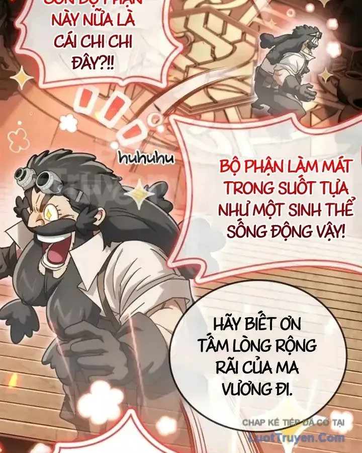 Sự Chuẩn Mực Của Ma Vương Chap 17 - Next Chap 18