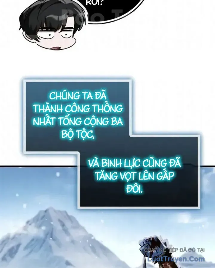 Sự Chuẩn Mực Của Ma Vương Chap 17 - Next Chap 18