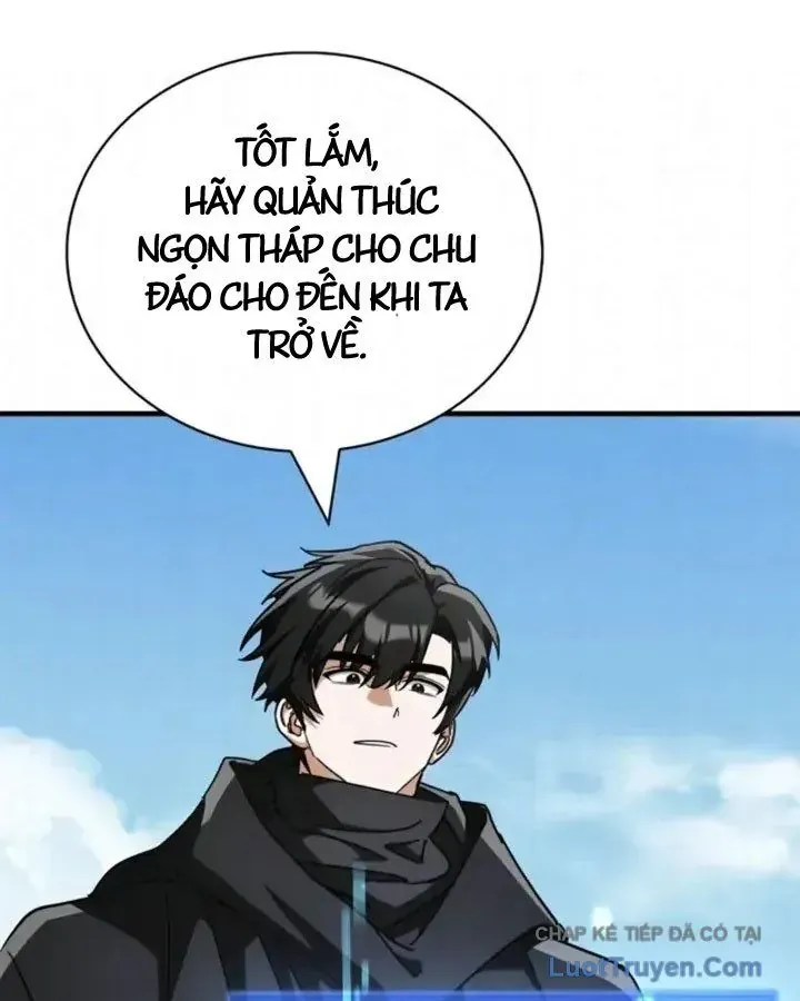 Sự Chuẩn Mực Của Ma Vương Chap 17 - Next Chap 18