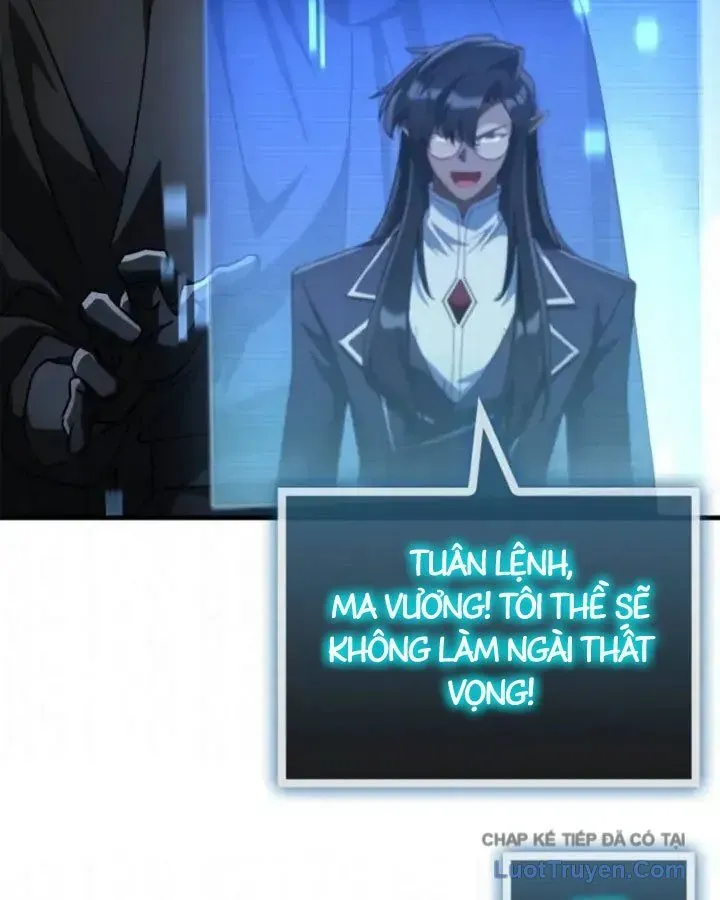 Sự Chuẩn Mực Của Ma Vương Chap 17 - Next Chap 18