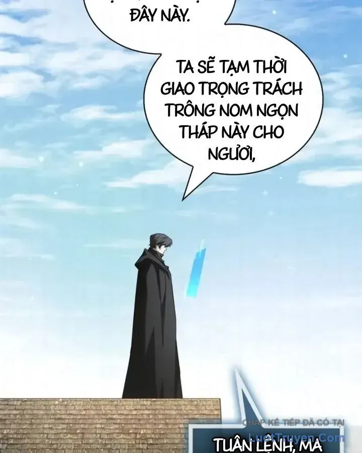 Sự Chuẩn Mực Của Ma Vương Chap 17 - Next Chap 18