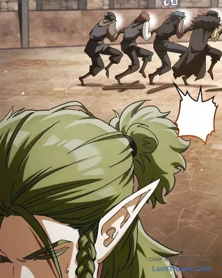 Sự Chuẩn Mực Của Ma Vương Chap 17 - Next Chap 18