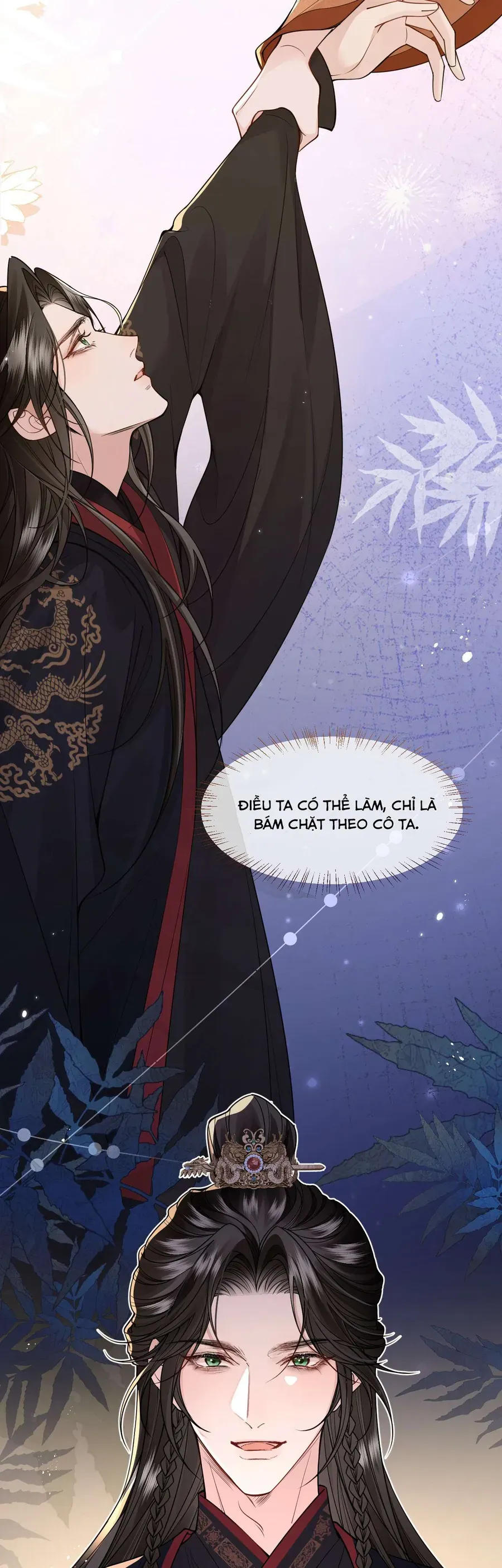 Thành Hà Thể Thống Chap 33 - Next Chap 34