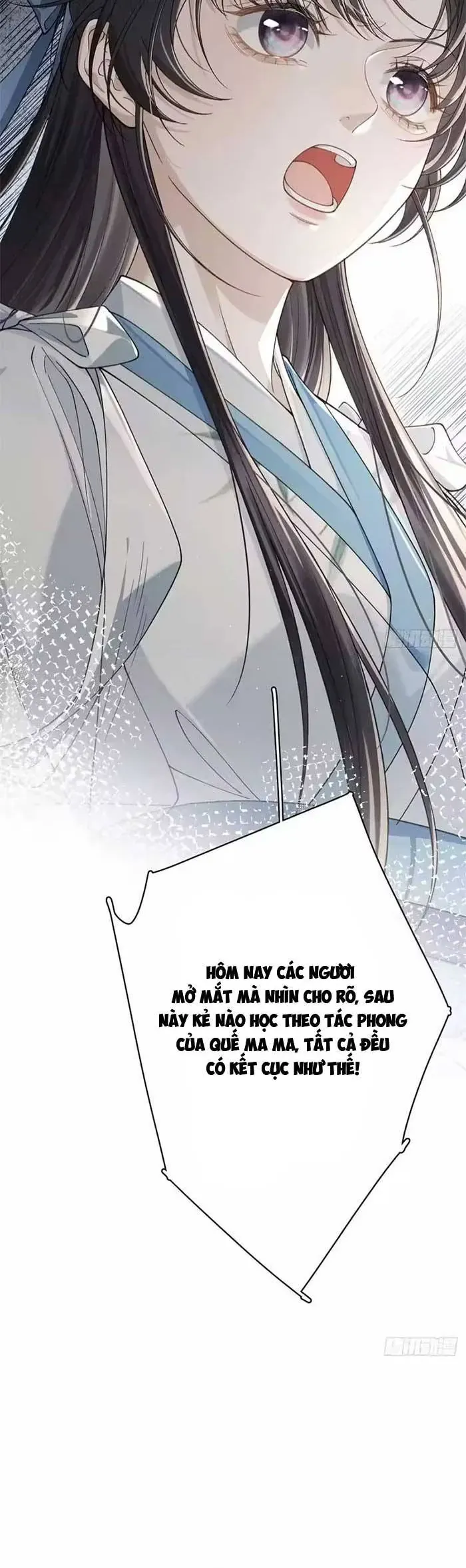 Trùng Sinh Chi Tướng Môn Độc Hậu Chap 29 - Next Chap 30