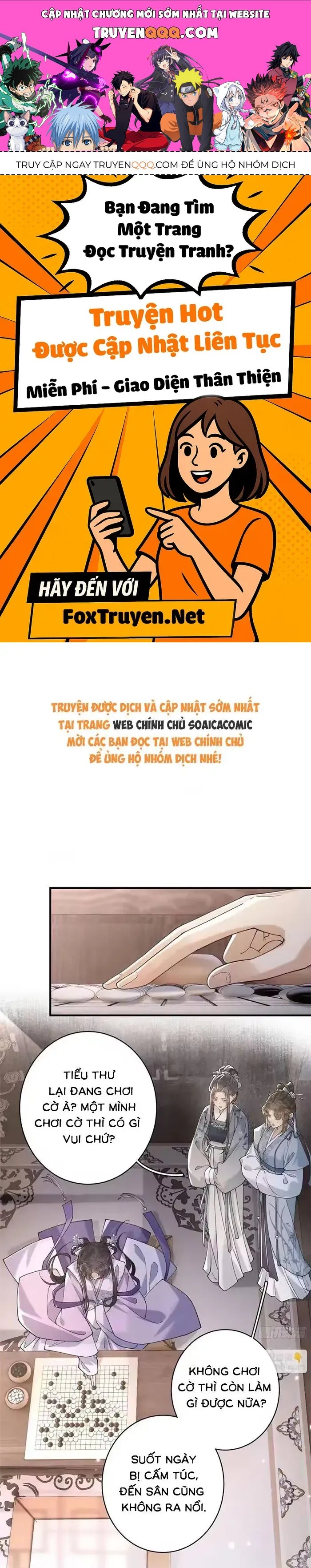 Nettruyen Truyện tranh online