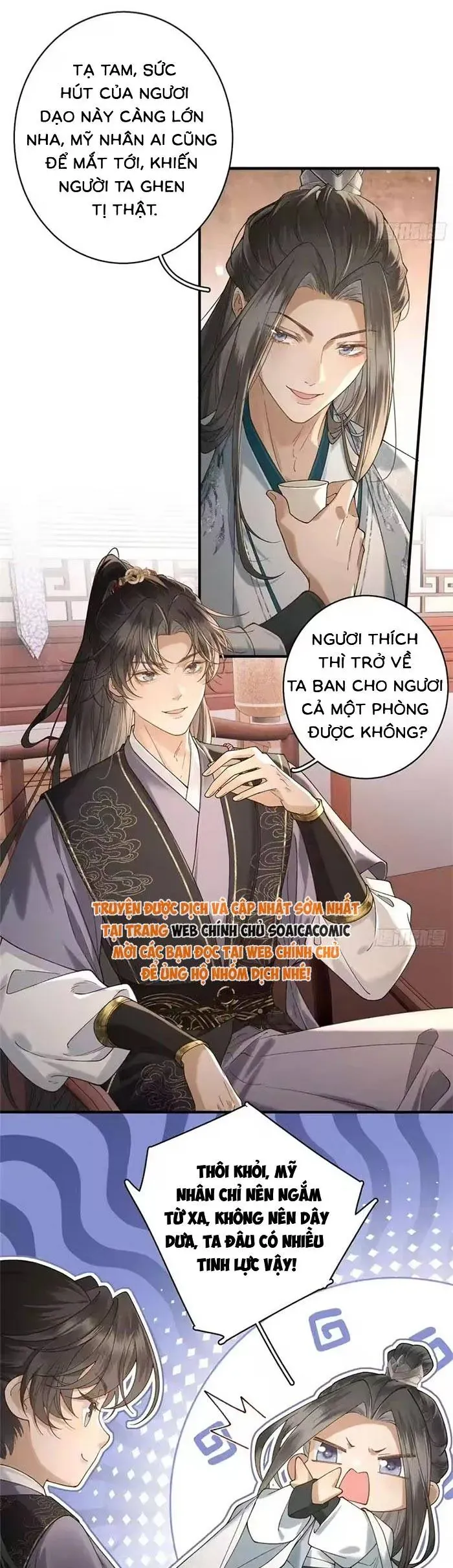 Nettruyen Truyện tranh online