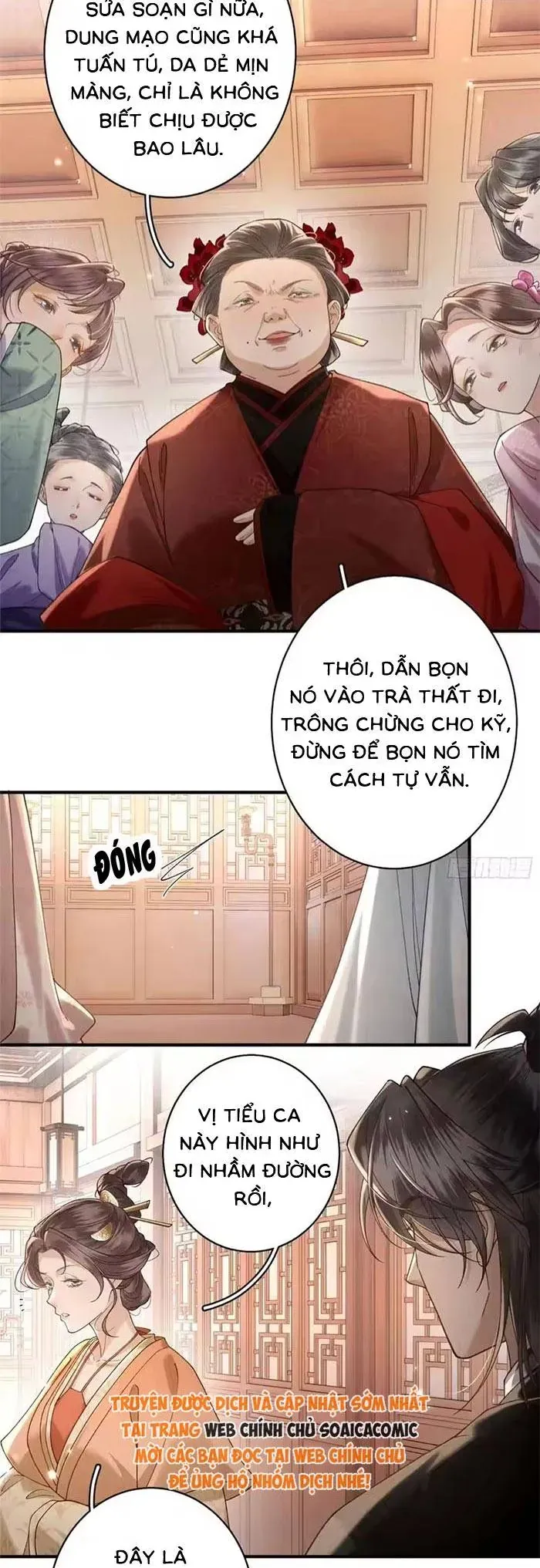 Nettruyen Truyện tranh online