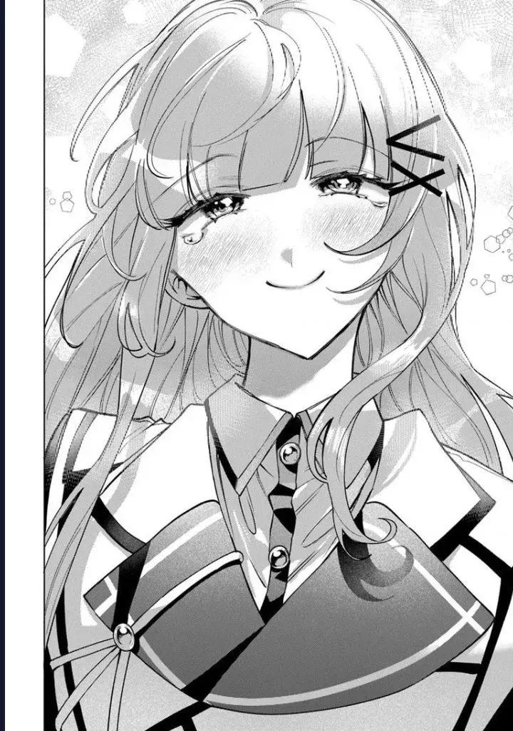 Bị Hiểu Nhầm Là Thánh Thiện, Ta Đây Làm Phản Diện Chap 31 - Next Chap 30