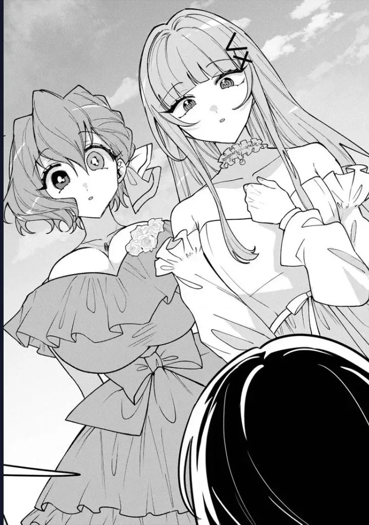 Bị Hiểu Nhầm Là Thánh Thiện, Ta Đây Làm Phản Diện Chap 31 - Next Chap 30