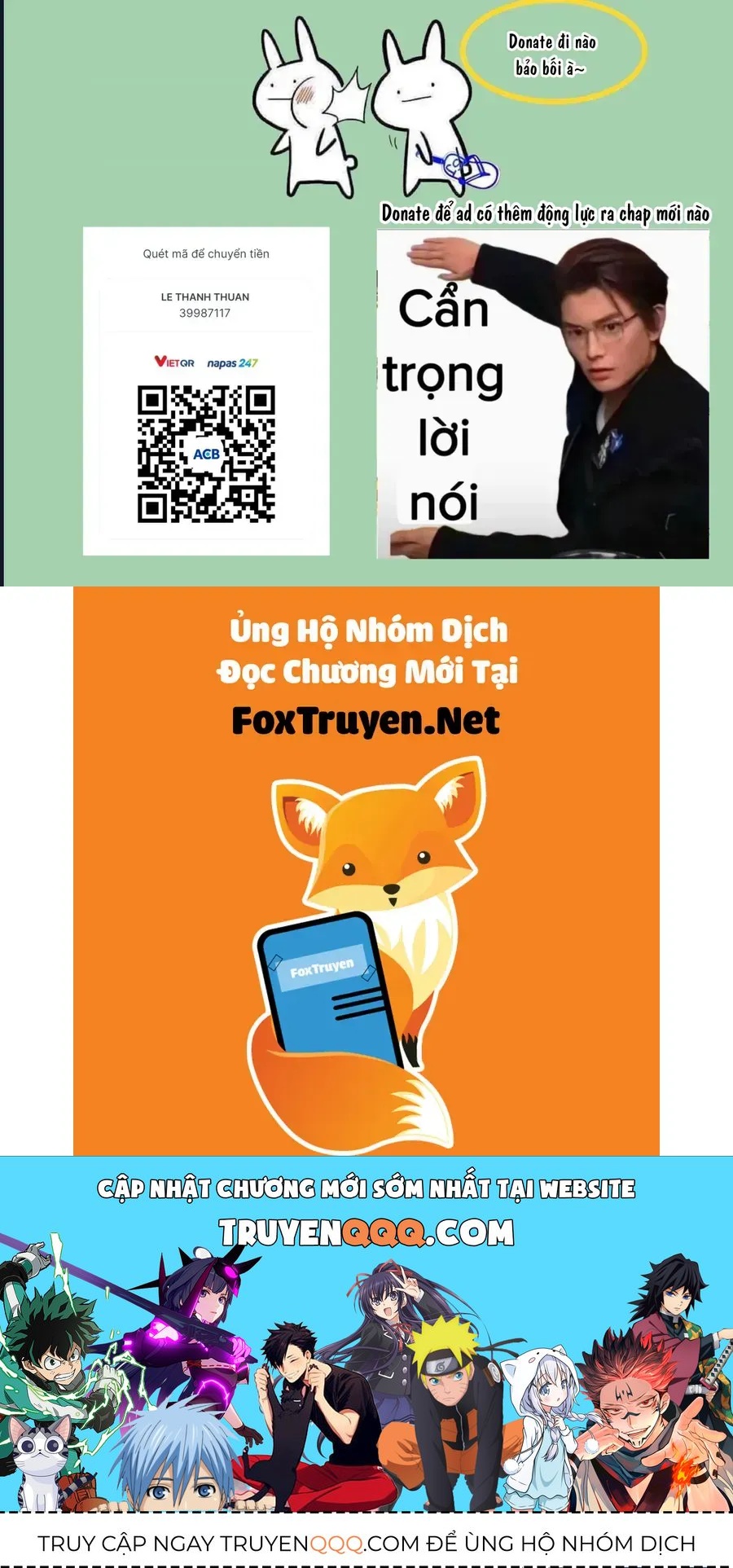 Bị Hiểu Nhầm Là Thánh Thiện, Ta Đây Làm Phản Diện Chap 31 - Next Chap 30