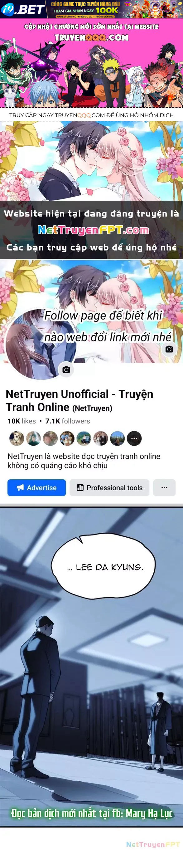 Xâm Nhập Vào Trường Trung Học Tài Phiệt! Chap 85.1 - Next Chap 85