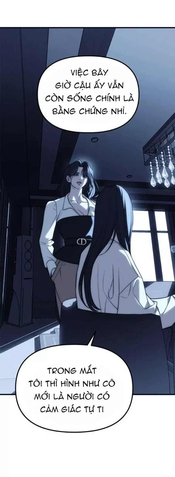 Xâm Nhập Vào Trường Trung Học Tài Phiệt! Chap 85.1 - Next Chap 85