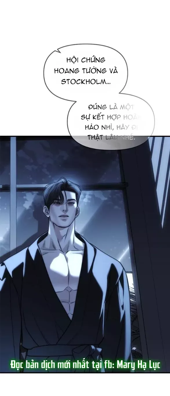 Xâm Nhập Vào Trường Trung Học Tài Phiệt! Chap 85.1 - Next Chap 85