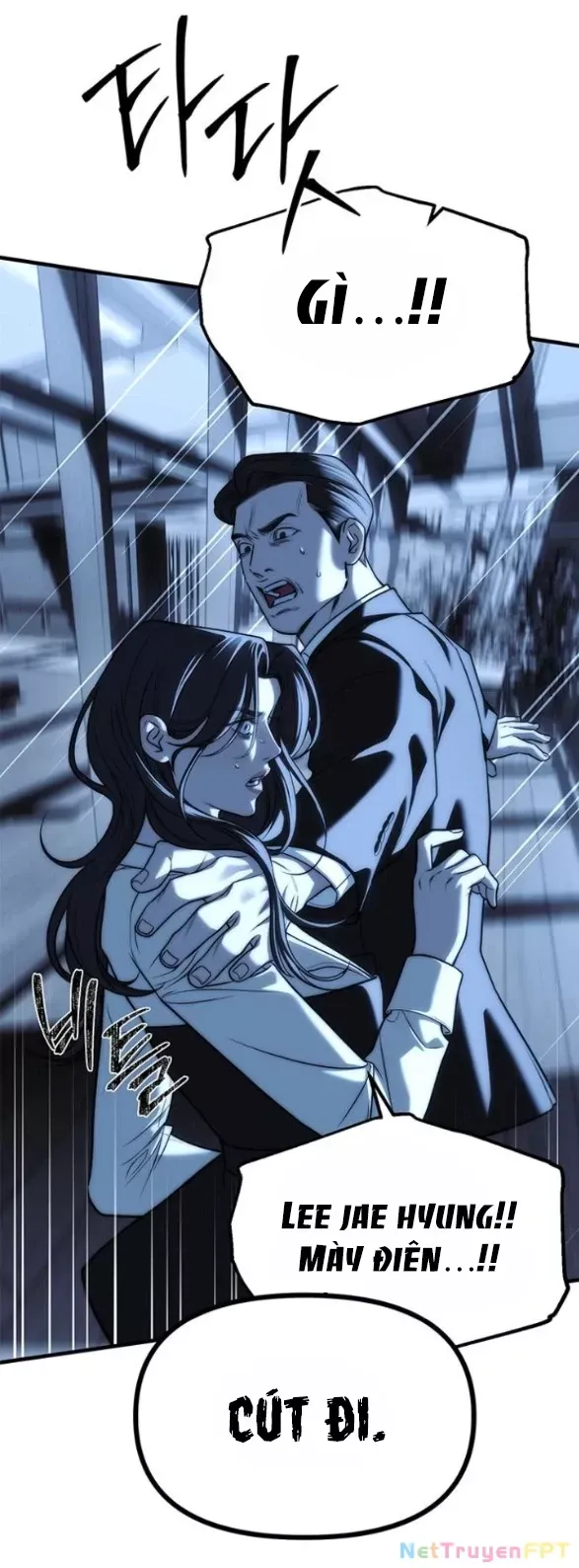 Xâm Nhập Vào Trường Trung Học Tài Phiệt! Chap 85.1 - Next Chap 85