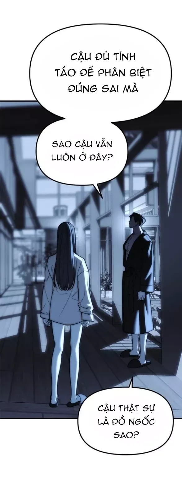 Xâm Nhập Vào Trường Trung Học Tài Phiệt! Chap 85.1 - Next Chap 85