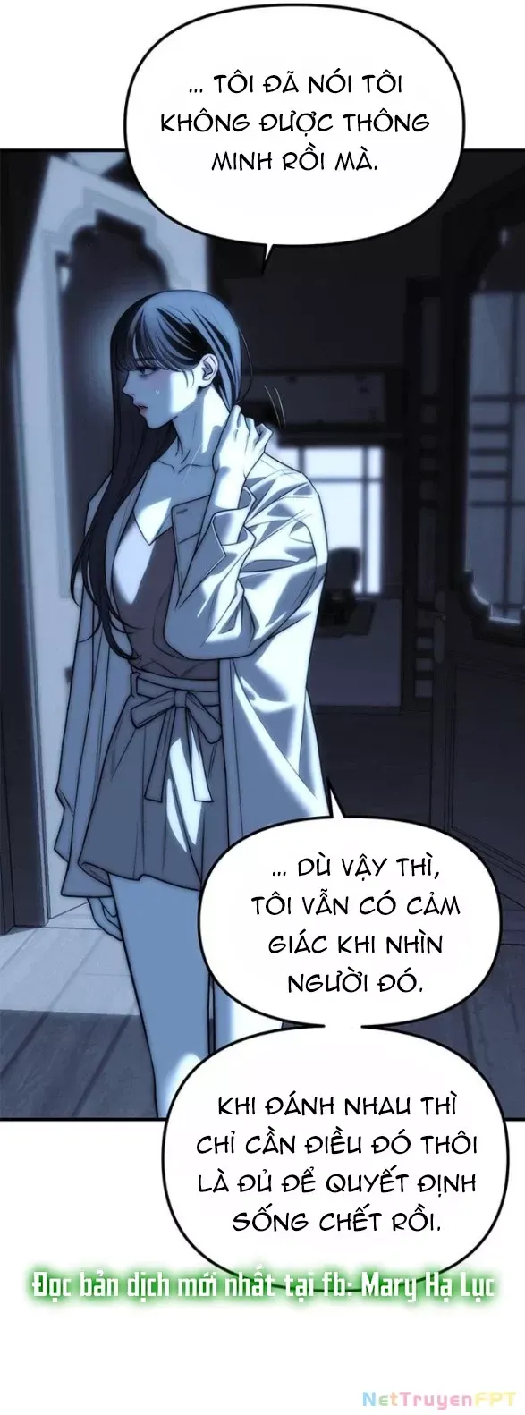 Xâm Nhập Vào Trường Trung Học Tài Phiệt! Chap 85.1 - Next Chap 85