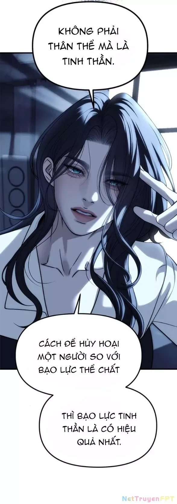 Xâm Nhập Vào Trường Trung Học Tài Phiệt! Chap 85.1 - Next Chap 85